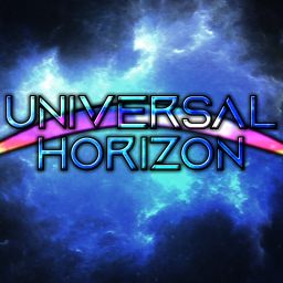Discovery icon for Universal Horizon Discord server