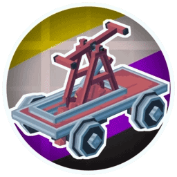 Discovery icon for Create: Steam 'n' Rails Discord server
