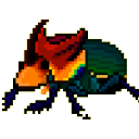 Discovery icon for The Gay Bin Discord server