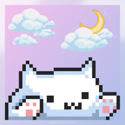 Discovery icon for ✨MeowHouse 🪐 Discord server