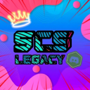 Discovery icon for SCS LEGACY RP [ER:LC] Discord server