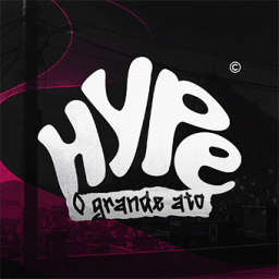 Discovery icon for Hype Roleplay Discord server
