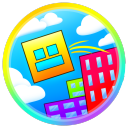 Discovery icon for Geometry Dash Avenue Discord server