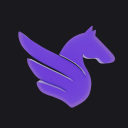Discovery icon for Pegasus Bot • Support (pl/en) Discord server