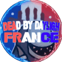 Discovery icon for Dead By Daylight France | DBD Discord server