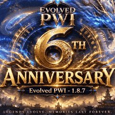 Discovery icon for Evolved Perfect World International Discord server