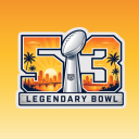 Discovery icon for LFG S53 Football Fusion Discord server