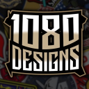 Discovery icon for 10-80 Designs | FiveM Discord server