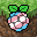 Discovery icon for MCPI-Revival Discord server
