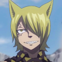 Discovery icon for Fairy Tail: Tenrō Jima Discord server