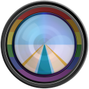 Discovery icon for VirtualStreets.org - Street View and more! Discord server