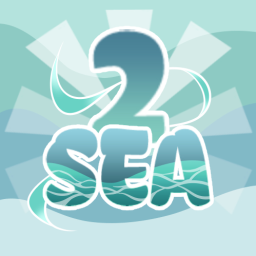 Discovery icon for 2sea Discord server