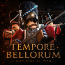 Discovery icon for Tempore Bellorum Discord server