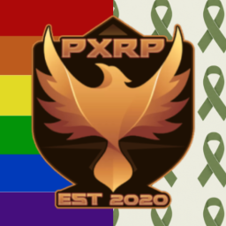Discovery icon for Phoenix State Roleplay Discord server