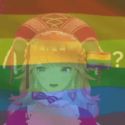 Discovery icon for Kiara Fried Phoenix Discord server