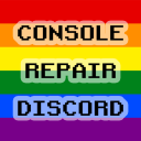 Discovery icon for Console Repair Discord Discord server