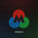 Discovery icon for Kyiv Metrostroi Server Discord server