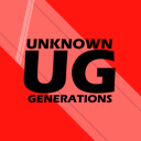 Discovery icon for Unknown Generations Discord server