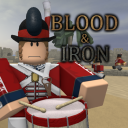 Discovery icon for Blood & Iron Community Discord server