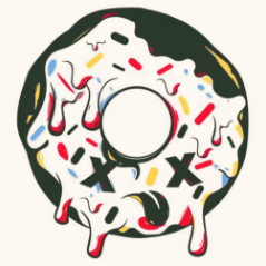 Discovery icon for OhSquad Gaming Discord server