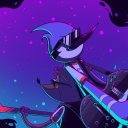 Discovery icon for Łowcy Kreskówek Discord server