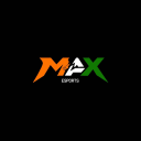 Discovery icon for MAX ESPORTS PVT LTD 🇮🇳 Discord server