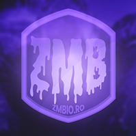 Discovery icon for ☣ ZMBIO ☣ Discord server