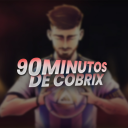 Discovery icon for 90 minutos de Cobrix Discord server