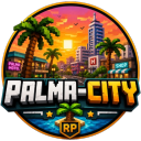 Discovery icon for Palma-City Roleplay Discord server