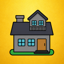 Discovery icon for REIRev.com - Real Estate Together Discord server