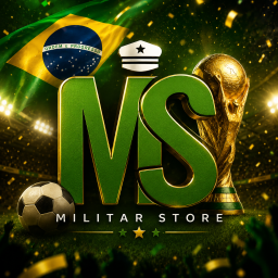 Discovery icon for Militar:Store - GTA Discord server