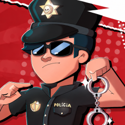 Discovery icon for ☕ Igu's Hall・Brawl stars - Futebol Discord server