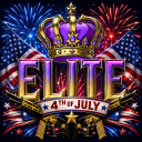 Discovery icon for Elite RP Discord server