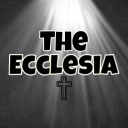 Discovery icon for ✝The Ekklēsía✝ Discord server