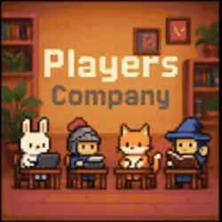Discovery icon for ๐ฎ Players Company ๐ฎ Discord server