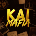 Discovery icon for Kai Mafia 🎓 Discord server