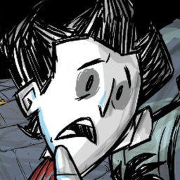 Discovery icon for Don't Starve Discord server