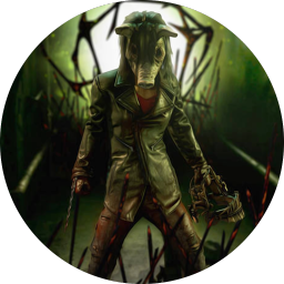 Discovery icon for Dead by Daylight 1.9.3 Discord server