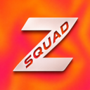 Discovery icon for Z SQUAD | iizingii Discord server