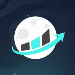Discovery icon for Moon Market Discord server