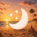 Discovery icon for Noctaly Support Discord server
