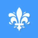 Discovery icon for Québécoiserie🌈 💙 Discord server
