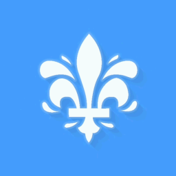 Discovery icon for Québécoiserie🌈 💙 Discord server