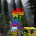 Discovery icon for Nottinghamshire Discord server