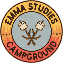 Discovery icon for Emma Studies Campground Discord server