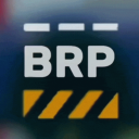 Discovery icon for BRP | Border Roleplay Discord server