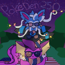 Discovery icon for PokéDen Discord server