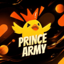 Discovery icon for PrinceArmy Discord server