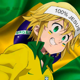 Discovery icon for Seven Deadly Sins: Origin Brasil Discord server