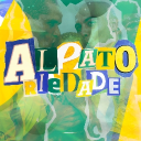 Discovery icon for Aleatoriedade 🇧🇷 ⋆ Tag ・ᴗ・ Discord server